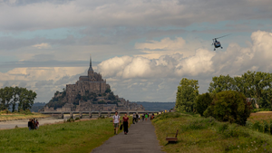 Gestion de Patrimoine Mont-Saint-Aignan